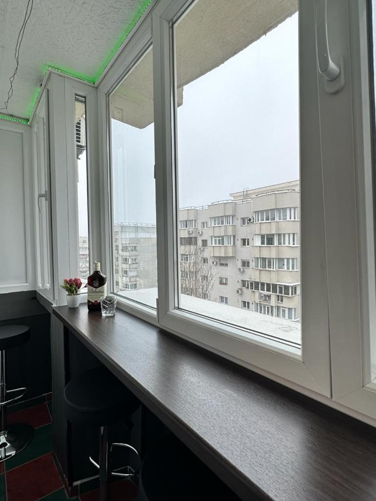 Centrul Vechi Bucuresti Biblioteca Nationala Daire Dış mekan fotoğraf